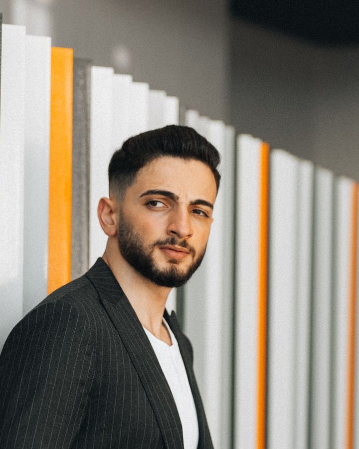Sacha Sermet